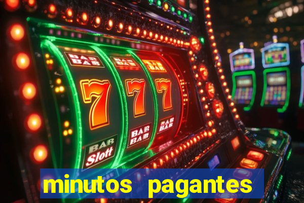 minutos pagantes fortune ox 2024